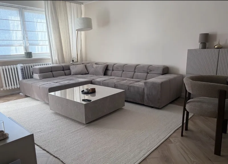 2,5-Zimmer-Wohnung in Berlin-Buckow — photo 1